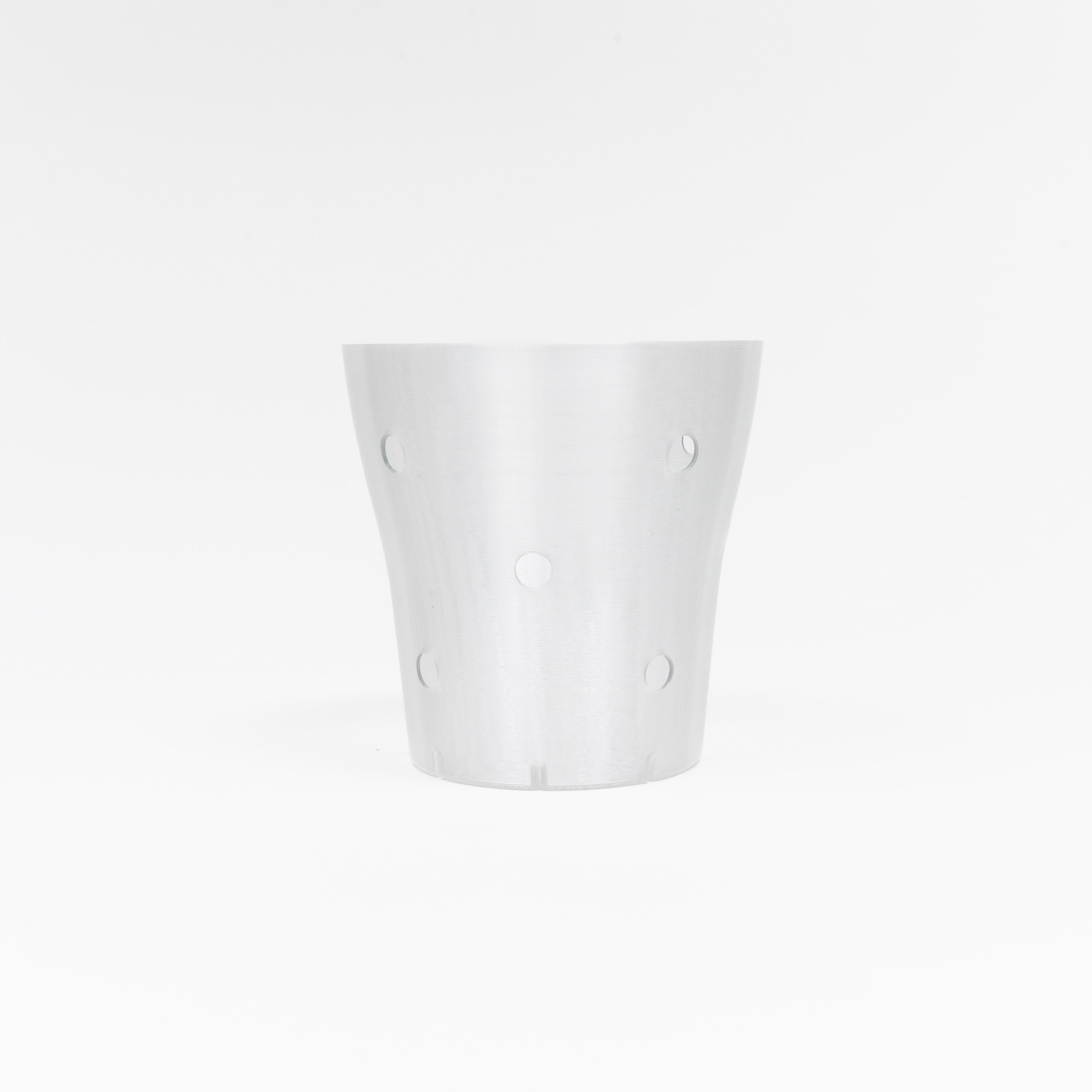 Maceta Alejandría PET