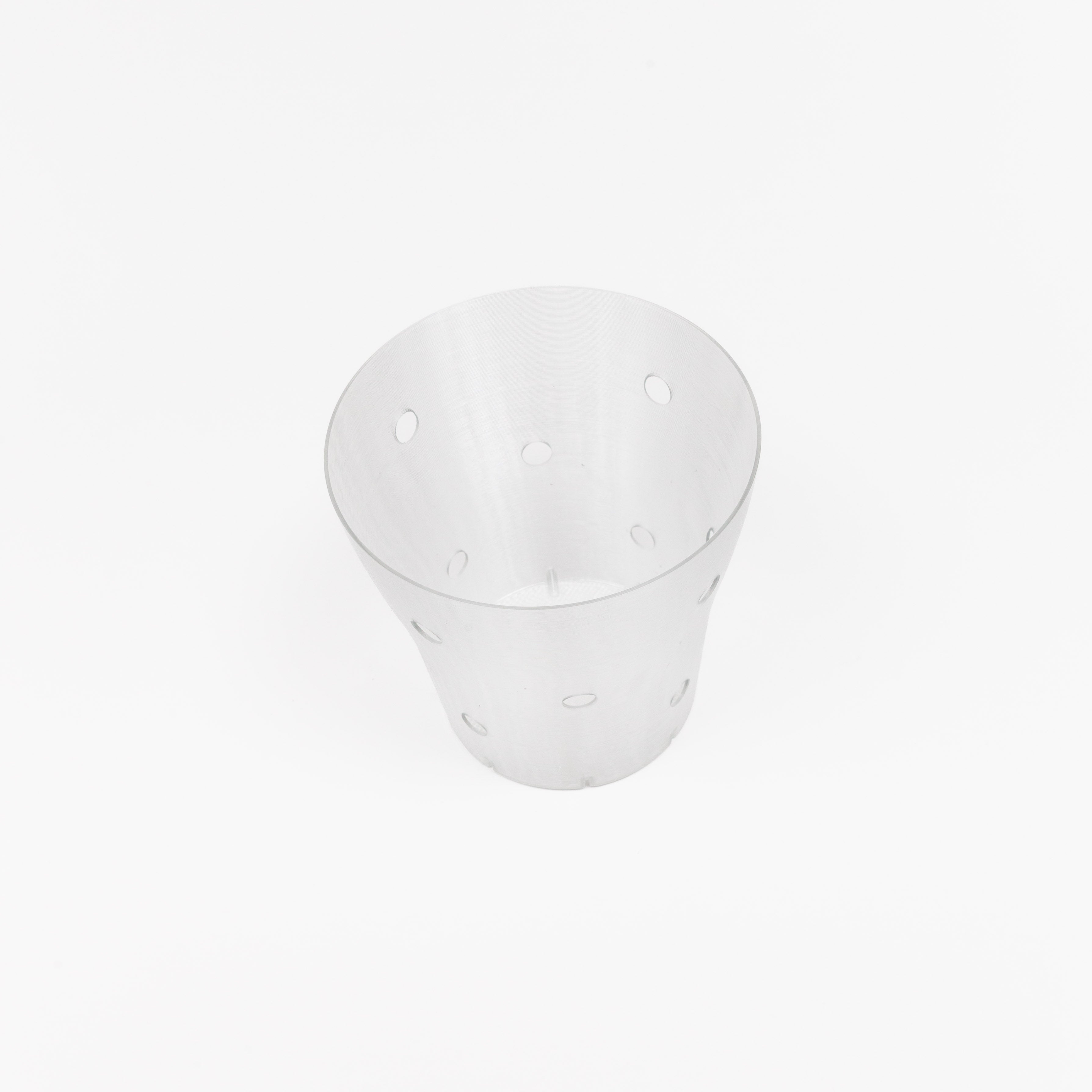 Maceta Alejandría PET