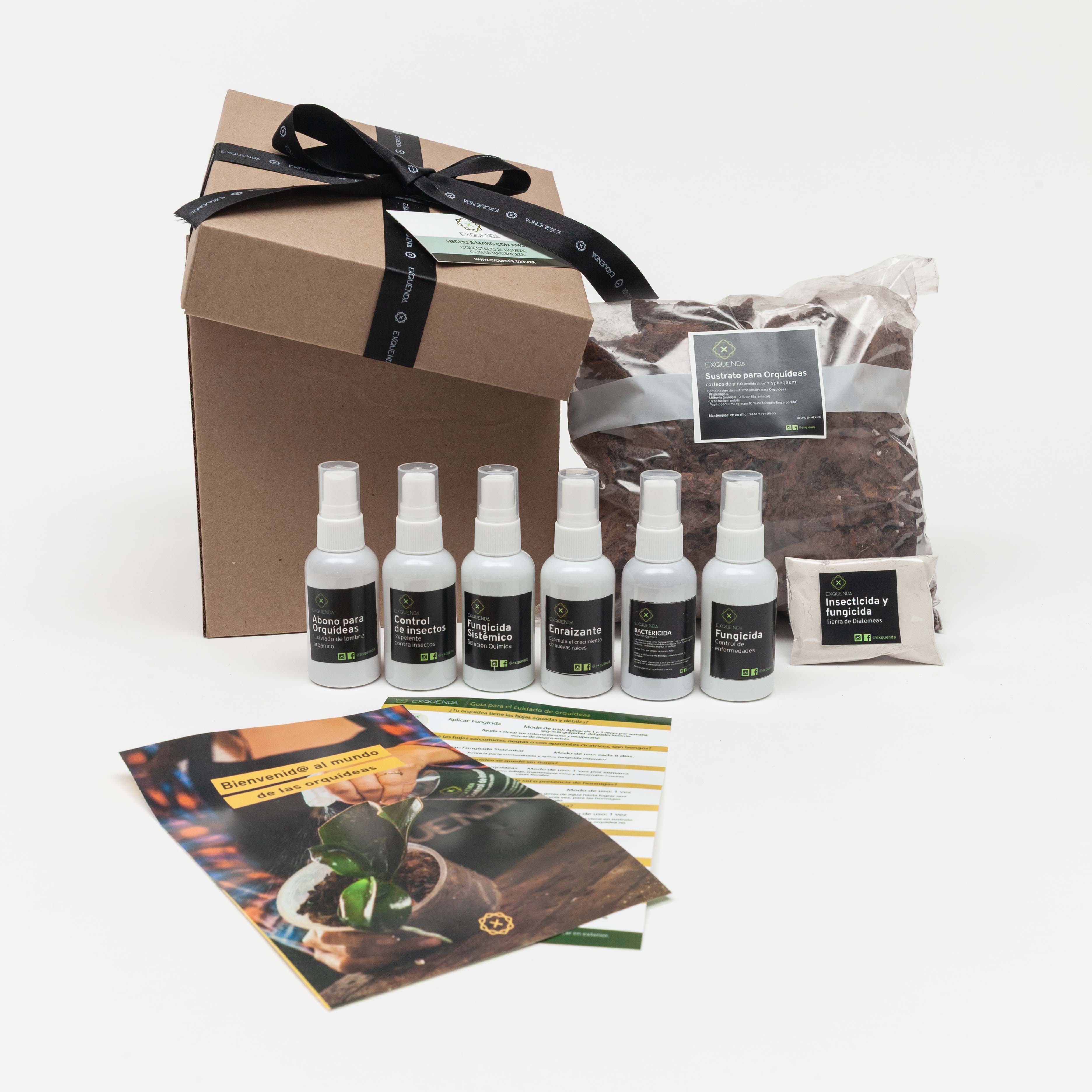 Kit Regalo