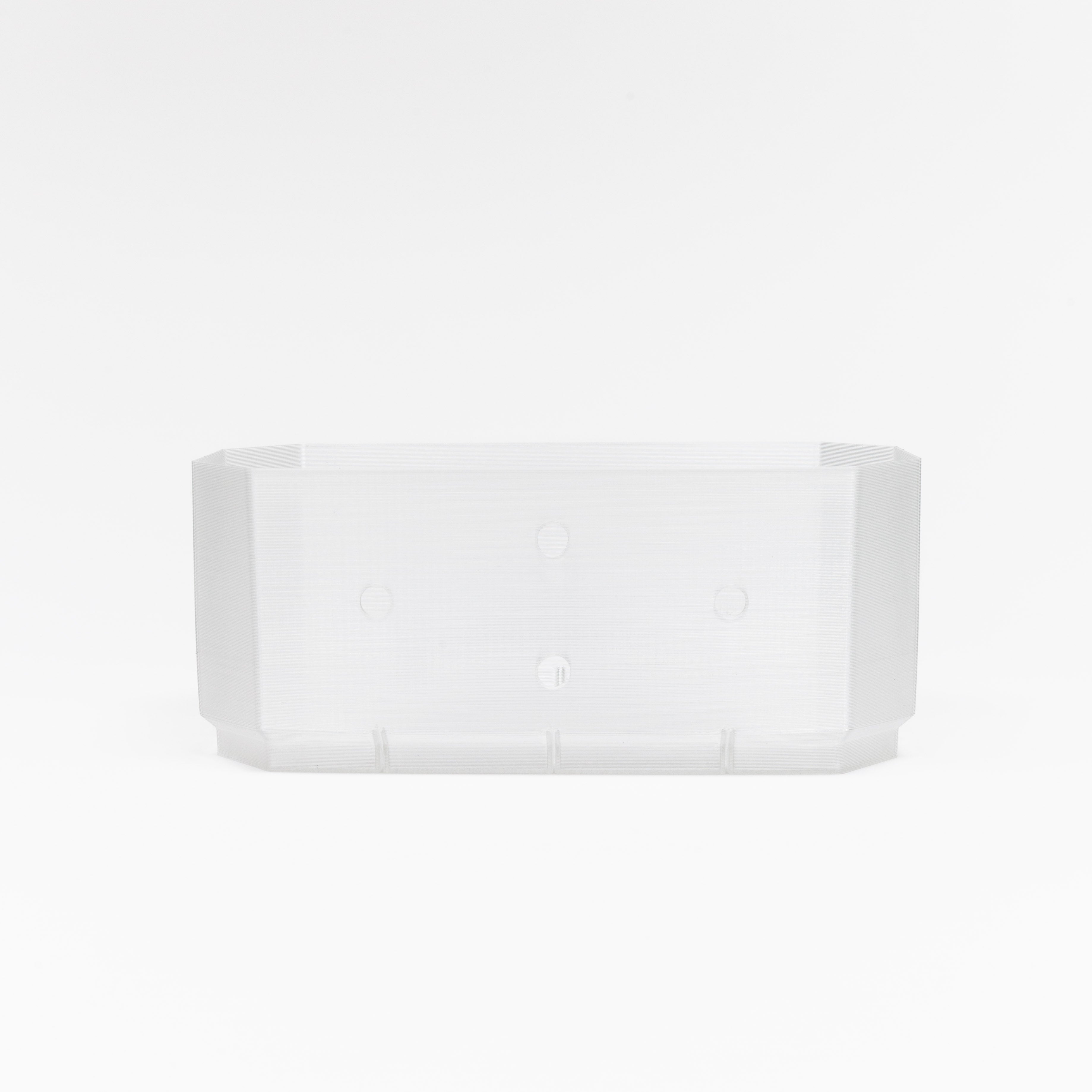 Maceta Babilonia PET