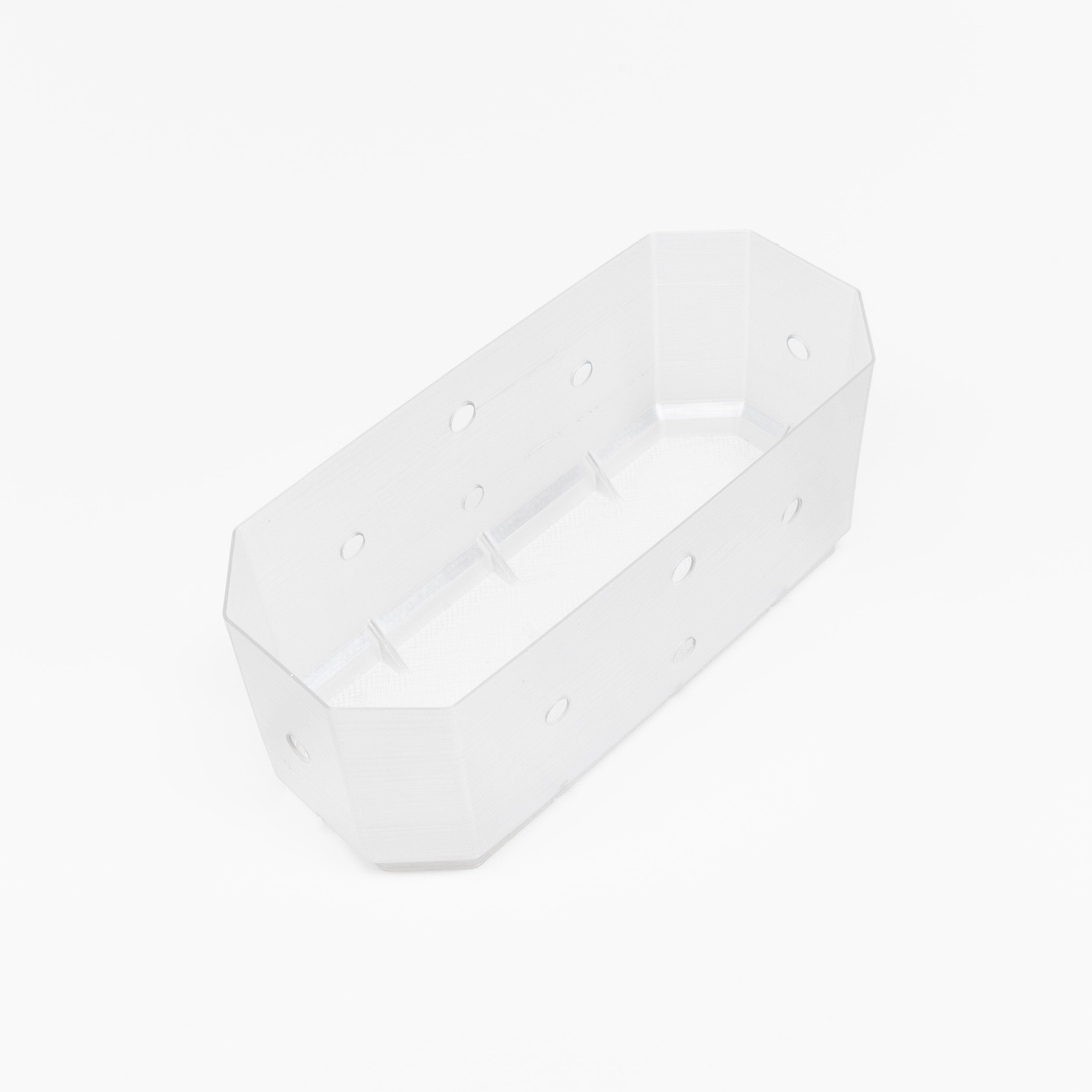 Maceta Babilonia PET