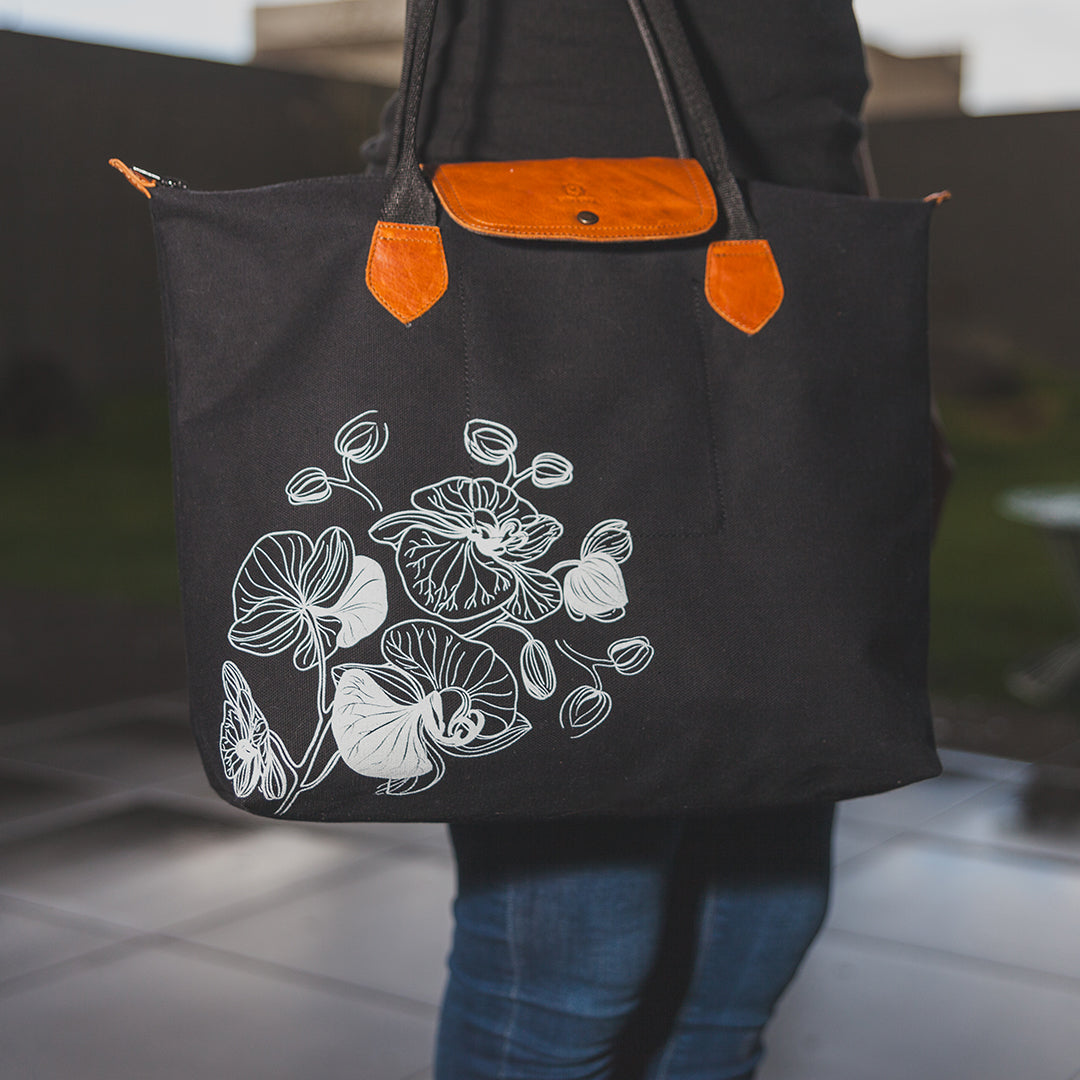 Orquid Bag