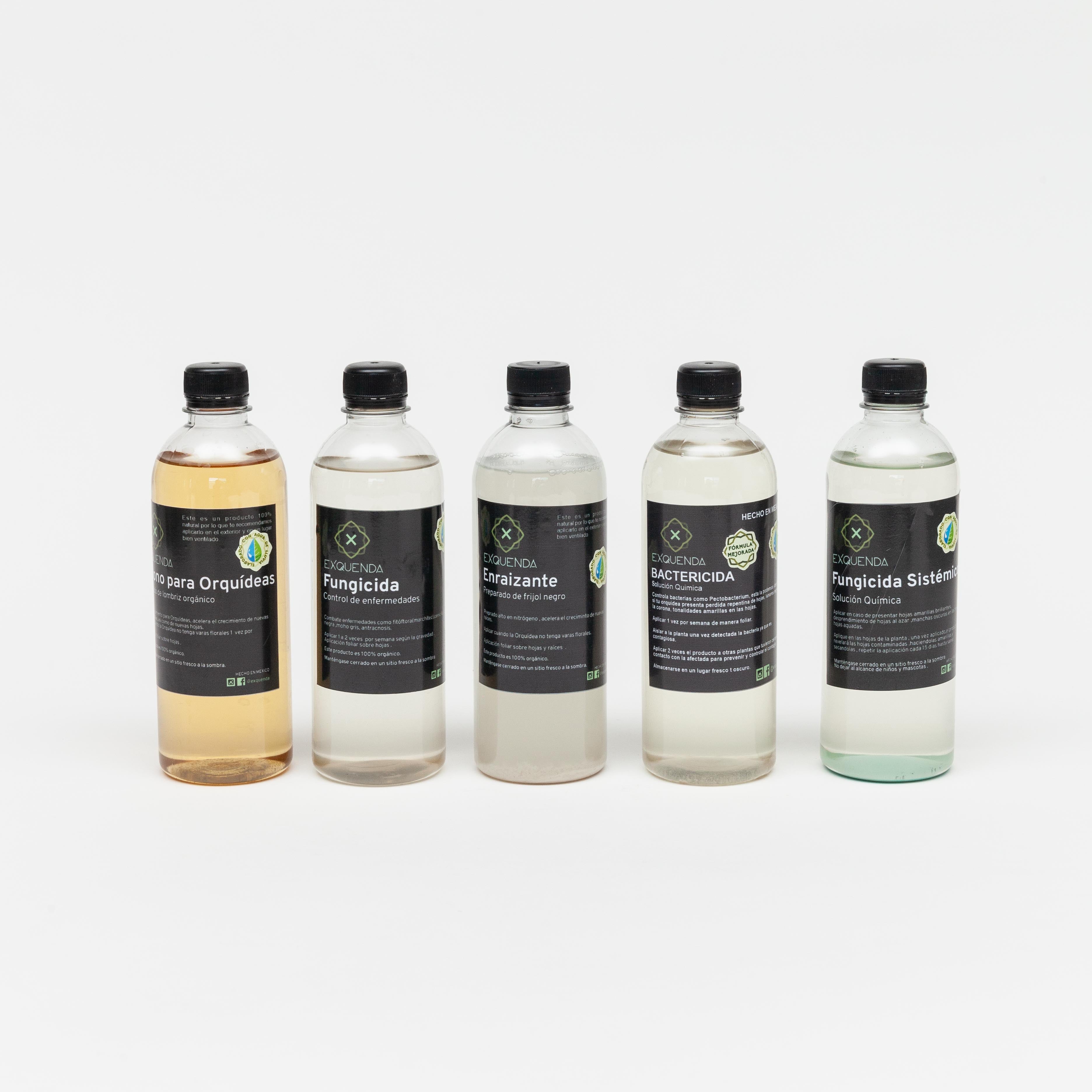 Nuevo Kit SOS Plus