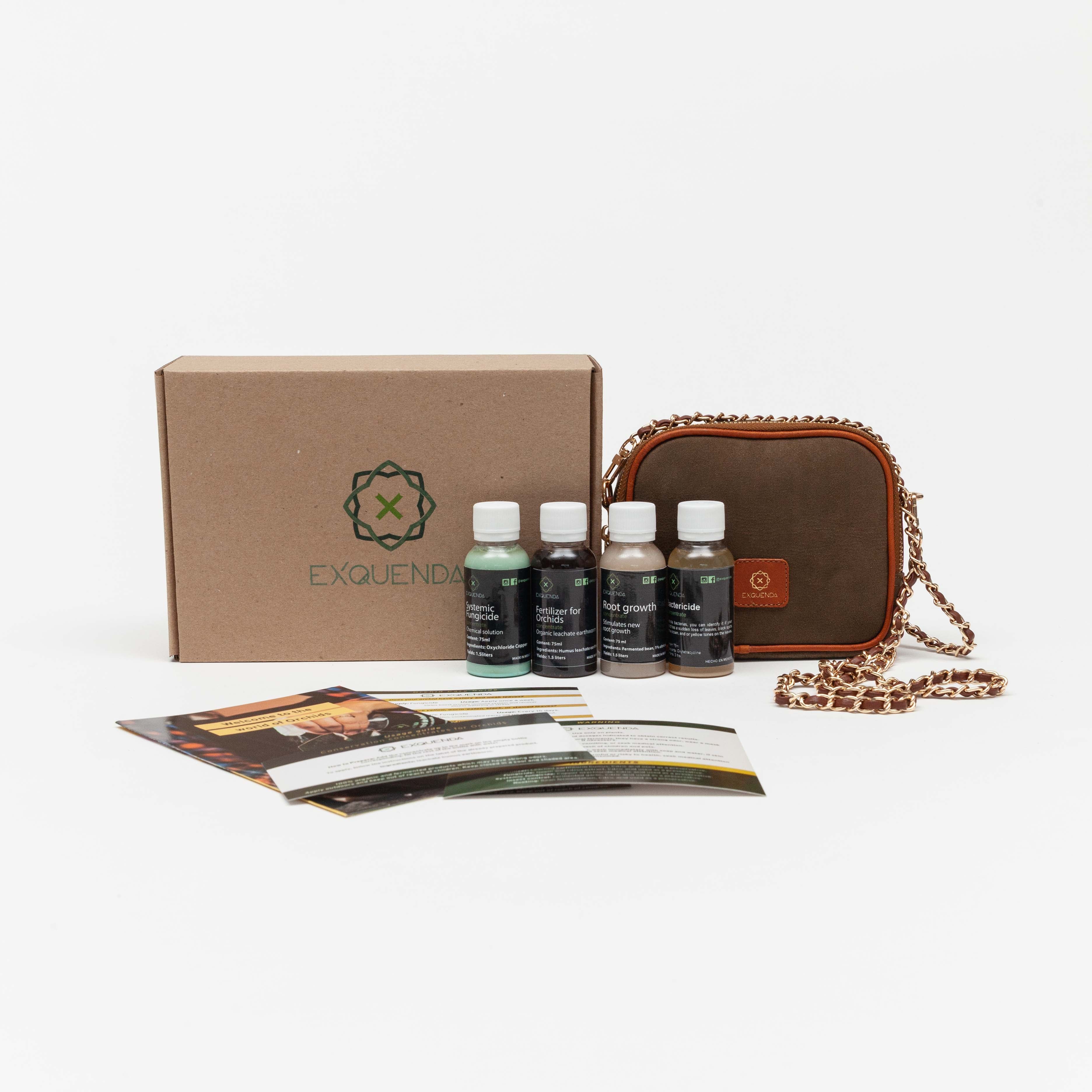 SOS Eco Kit
