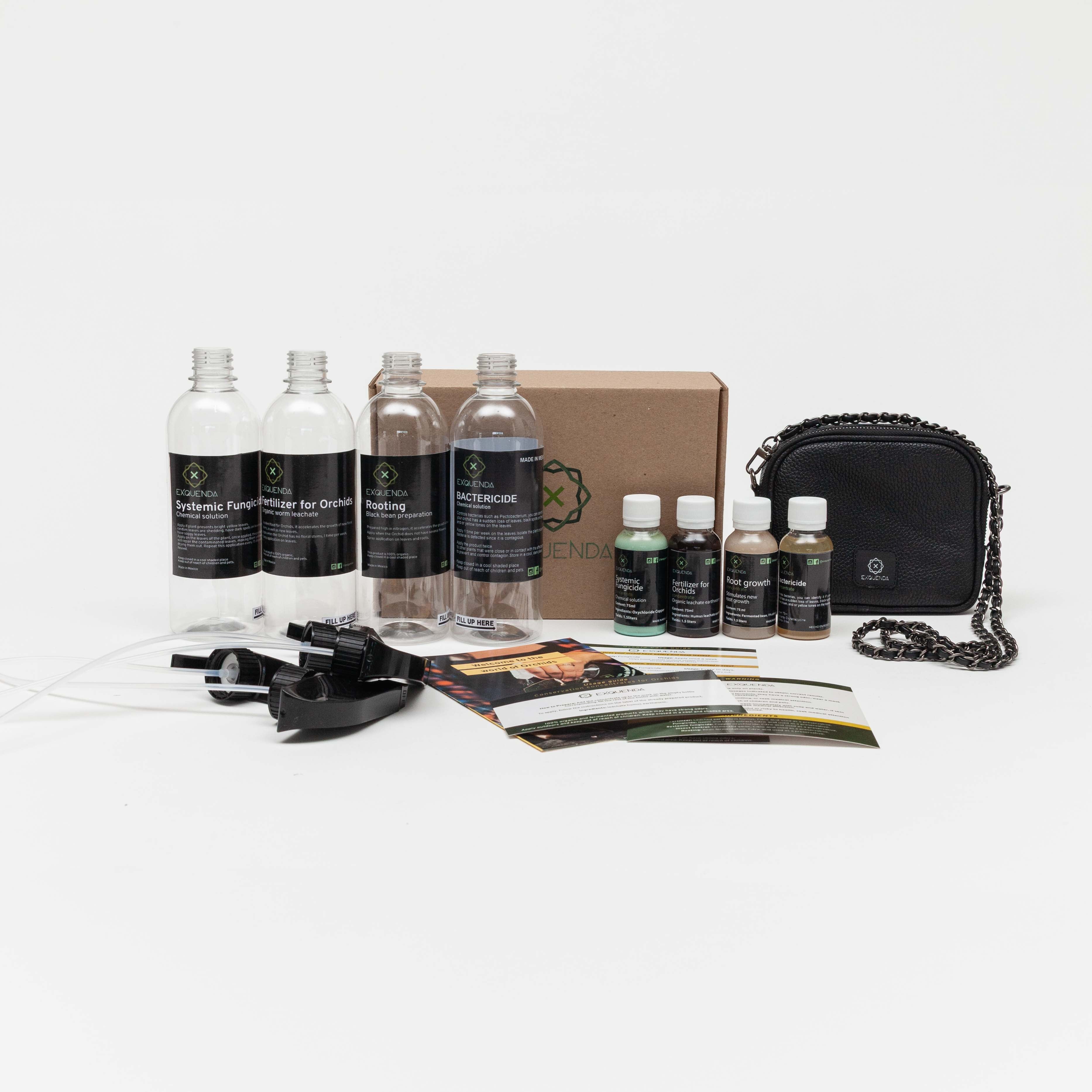 complete eco kit