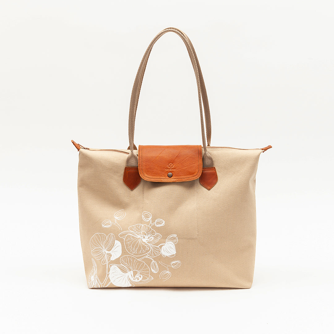 Orchid Bag Sand